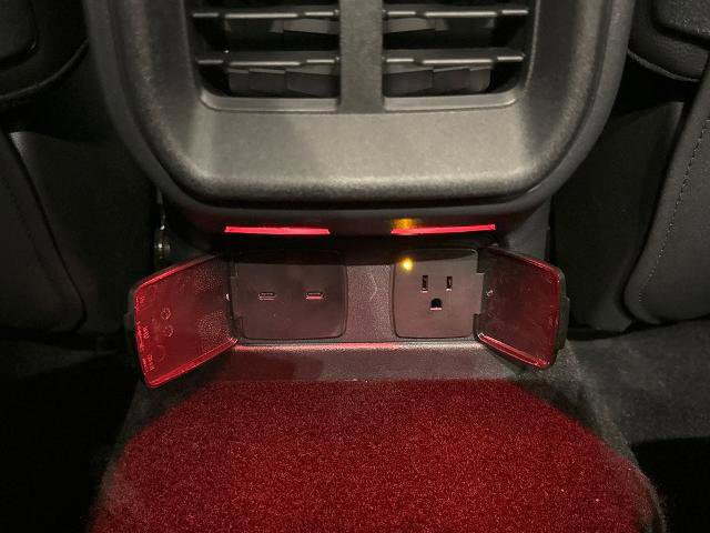 Certified 2025 Ford Bronco Badlands AWD/4WD image 31