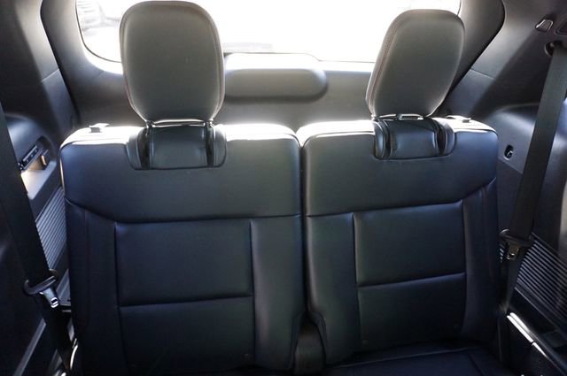 Certified 2025 Ford Explorer ST w/ Sun And Sound Package AWD/4WD image 31