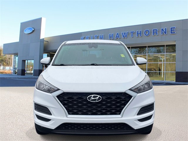 Used 2019 Hyundai Tucson SE image 2