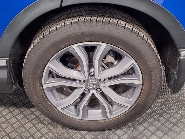 Used 2022 Honda CR-V Touring image 27