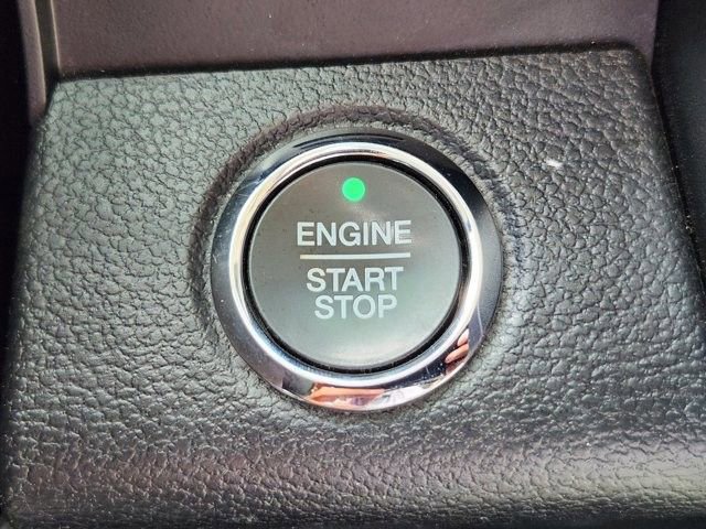 Certified 2019 Ford Expedition Platinum image 18