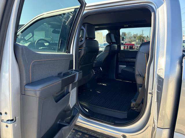 Certified 2023 Ford F150 Tremor w/ Equipment Group 402A High image 7