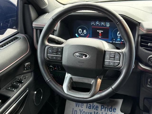 Certified 2023 Ford Expedition Limited AWD/4WD image 14