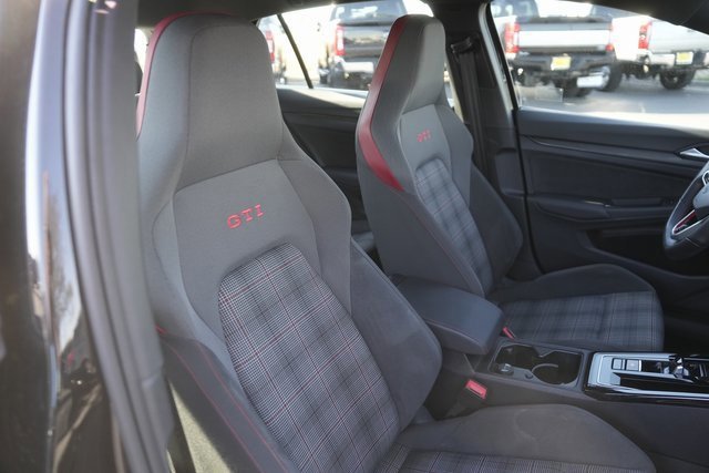 Used 2024 Volkswagen GTI S image 19