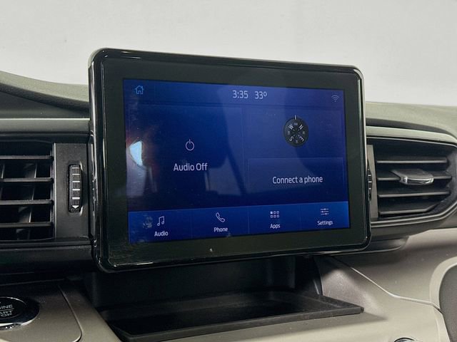 Certified 2021 Ford Explorer XLT image 14