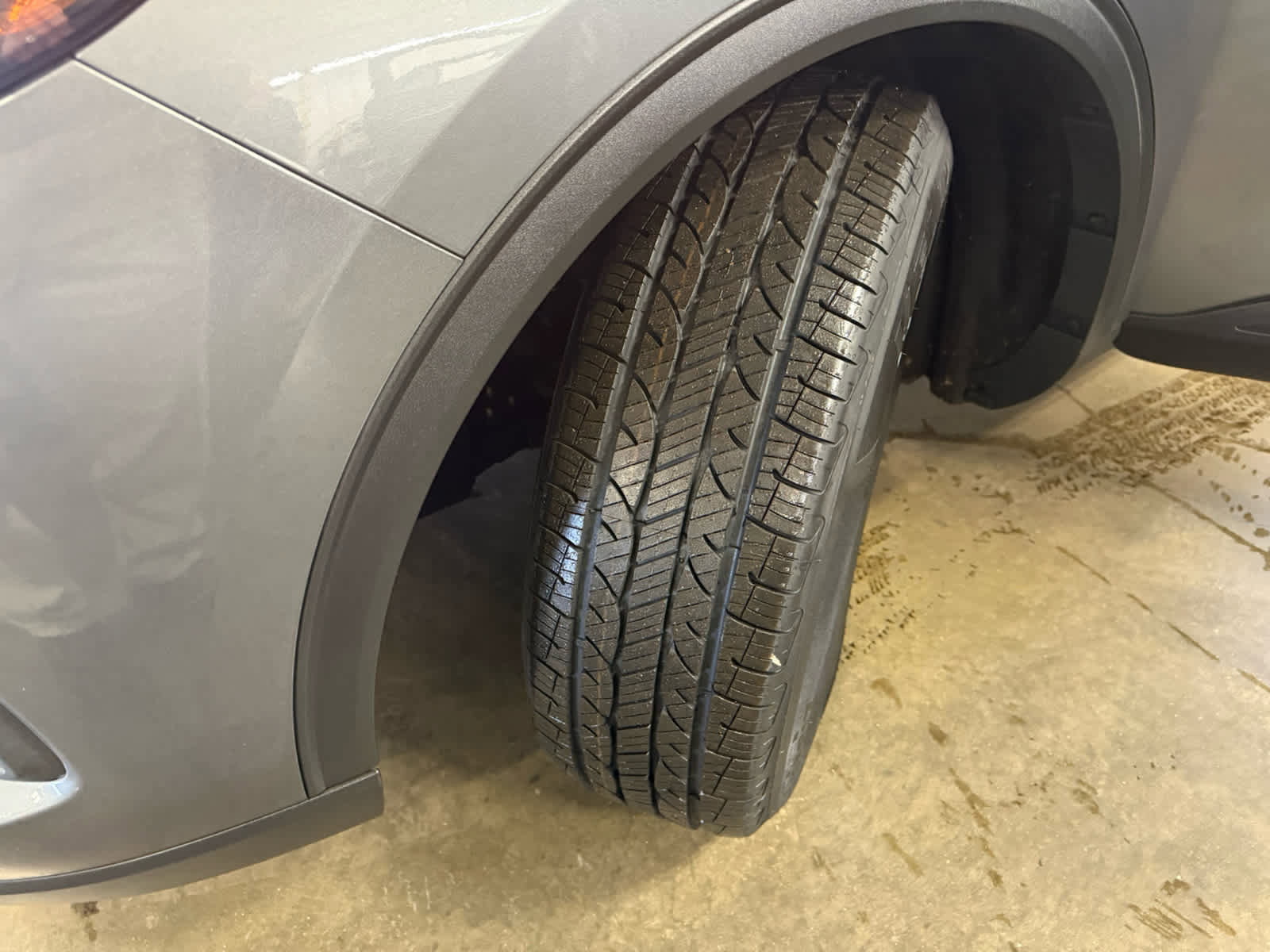 Certified 2024 Ford Escape Active image 27