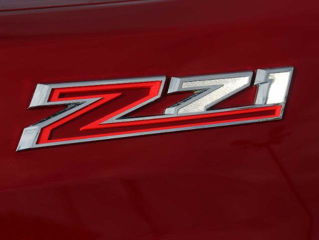 Used 2024 Chevrolet Silverado 3500 LTZ w/ LTZ Plus Package image 13