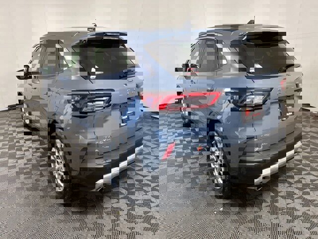 Certified 2023 Ford Escape Active image 4