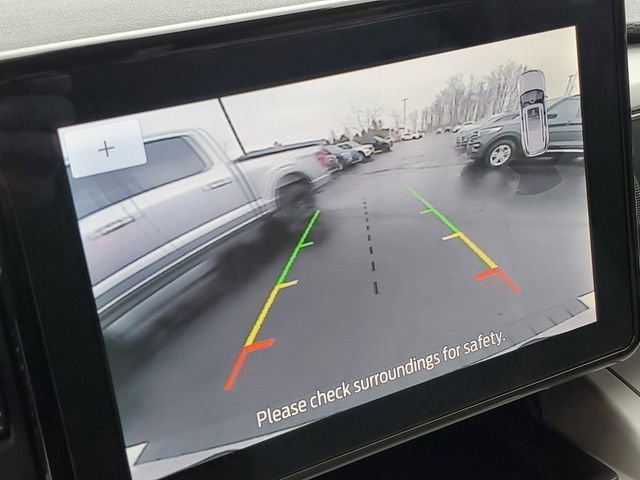 Certified 2024 Ford Explorer XLT w/ Equipment Group 202A image 22