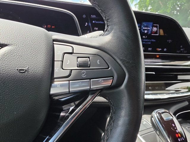 Used 2023 Cadillac Escalade ESV Sport AWD/4WD image 26