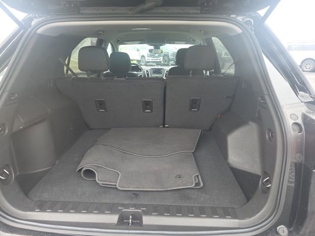 Used 2024 Chevrolet Equinox LT image 12
