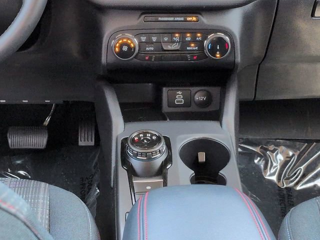 Certified 2024 Ford Bronco Sport Heritage w/ Heritage Convenience Package AWD/4WD image 19