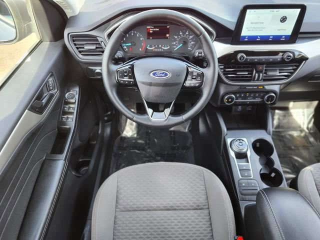 Certified 2022 Ford Escape SE w/ Cold Weather Package image 13