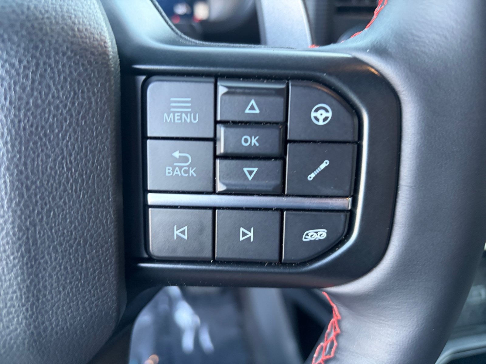 Certified 2025 Ford F150 Raptor AWD/4WD image 19