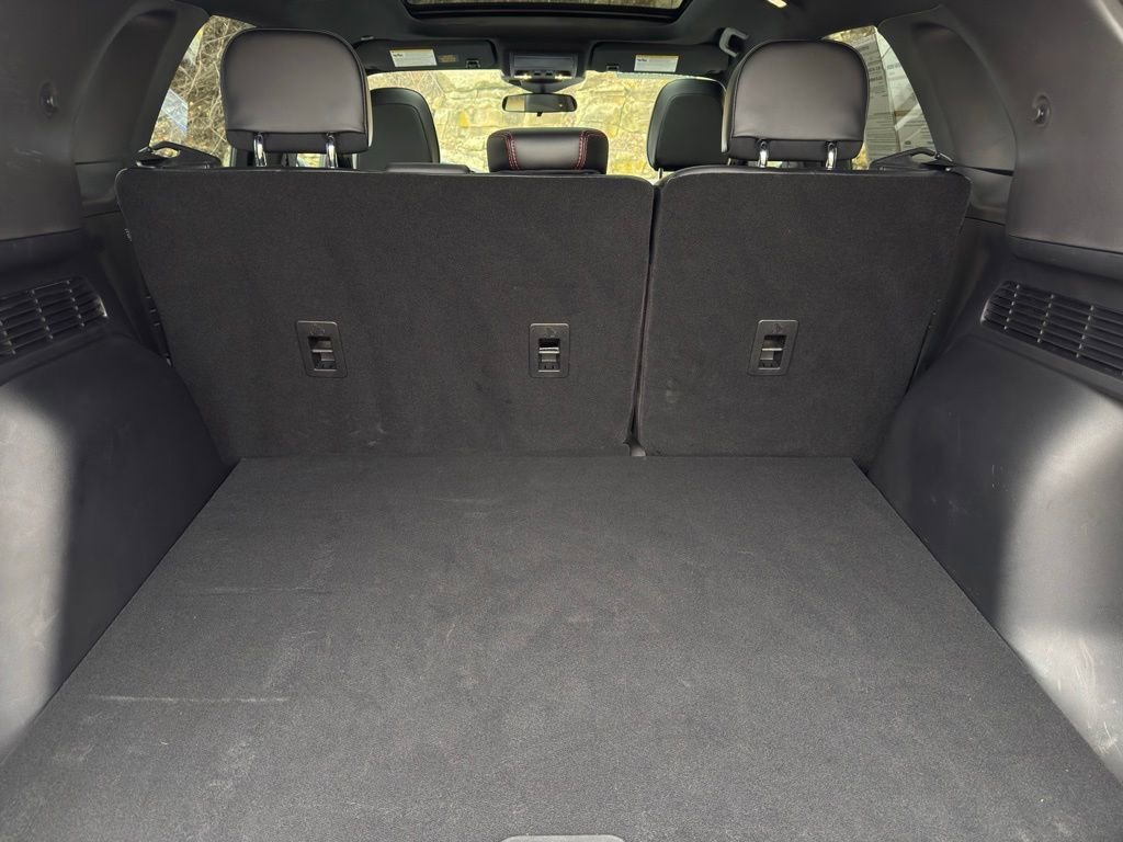 Certified 2023 Ford Escape ST-Line Select w/ Tech Pack #2 image 10