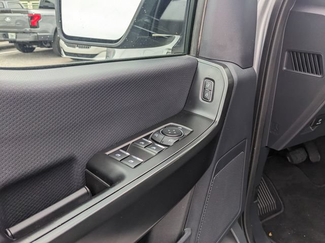 Certified 2024 Ford F150 STX w/ Mobile Office Package RWD image 17