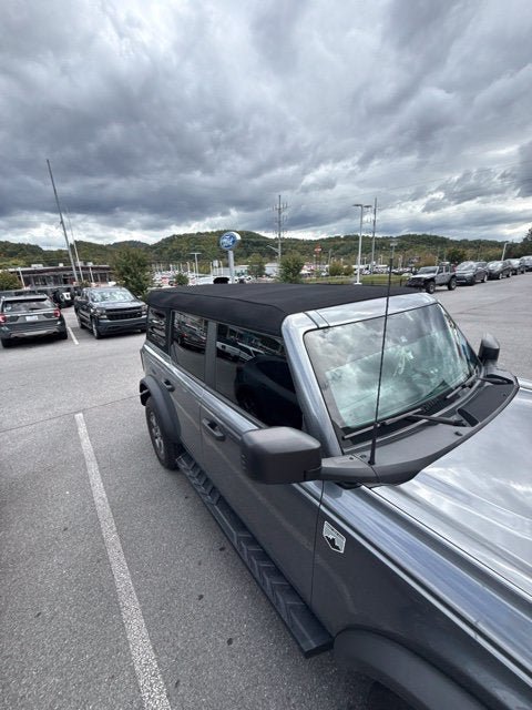 Certified 2024 Ford Bronco Big Bend AWD/4WD image 26