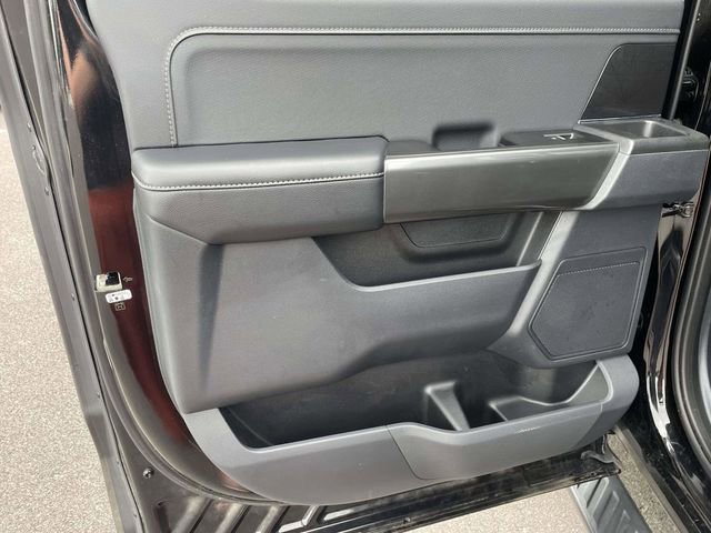 Certified 2022 Ford F150 XLT w/ Equipment Group 302A High AWD/4WD image 7