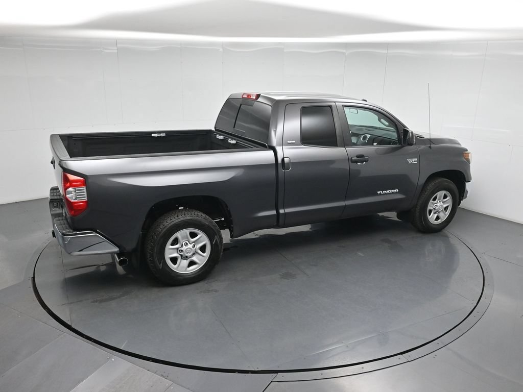 Used 2018 Toyota Tundra SR5 RWD image 40
