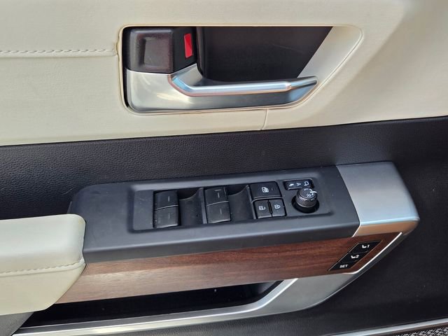 Used 2023 Toyota Sequoia Capstone image 30