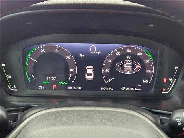 Used 2024 Honda Accord EX-L image 11