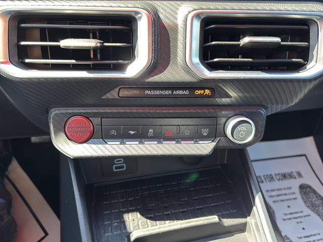 Certified 2024 Ford Mustang Premium image 19