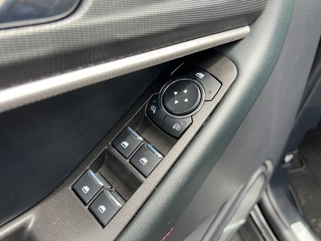 Certified 2025 Ford Explorer ST-Line AWD/4WD image 12