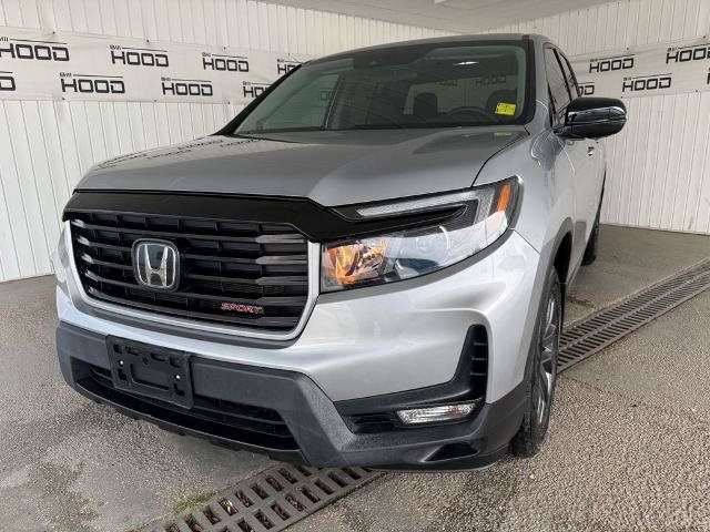 Used 2023 Honda Ridgeline Sport image 25