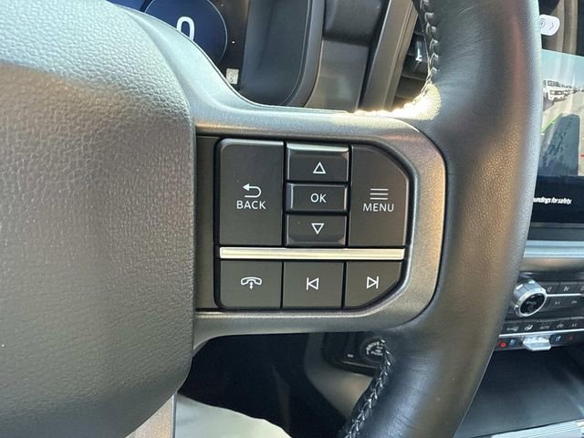 Certified 2024 Ford F150 Lariat AWD/4WD image 30