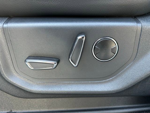 Certified 2022 Ford Expedition Limited image 33