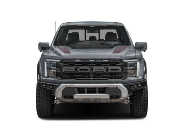 Certified 2024 Ford F150 Raptor AWD/4WD image 4