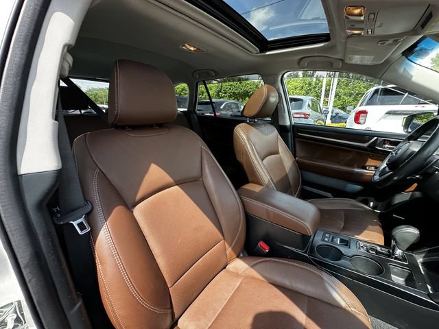 Used 2019 Subaru Outback 3.6R Touring AWD/4WD image 35