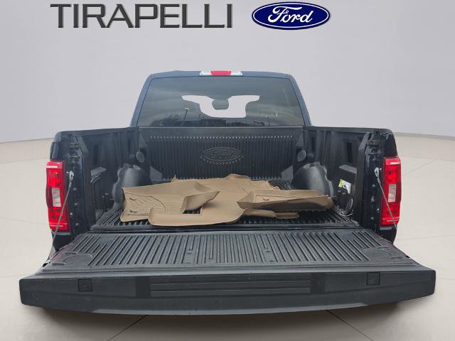 Certified 2021 Ford F150 XLT w/ Equipment Group 302A High image 12