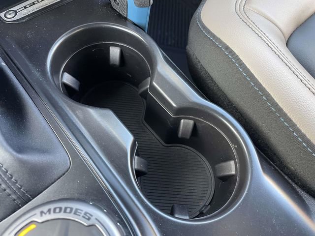 Certified 2024 Ford Bronco Wildtrak AWD/4WD image 25