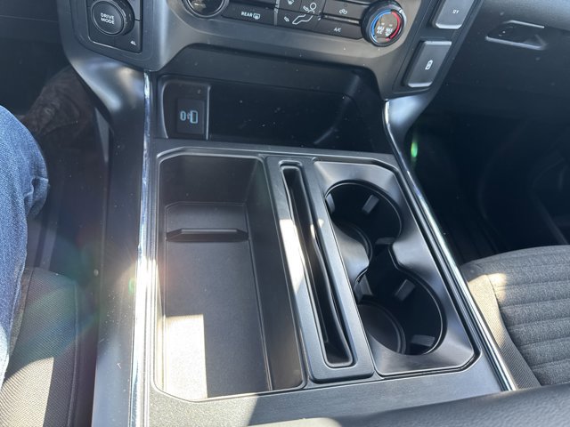 Certified 2022 Ford F150 XL w/ STX Appearance Package image 28