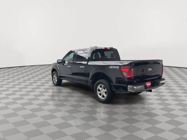 Certified 2024 Ford F150 XLT AWD/4WD image 38