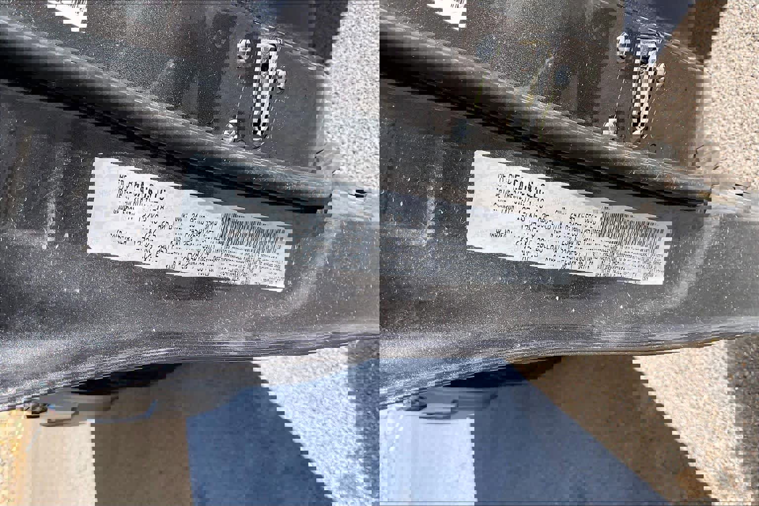 Used 2019 Jeep Cherokee Trailhawk w/ Cold Weather Group image 36