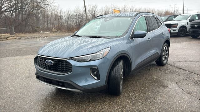Certified 2023 Ford Escape Platinum image 6