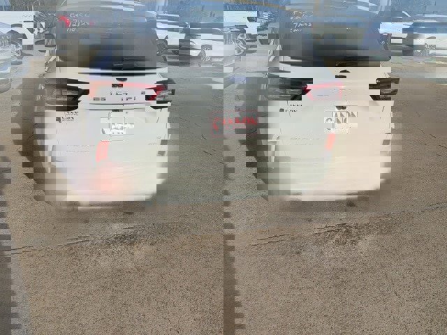 Certified 2023 Ford Escape Platinum w/ Premium Technology Package image 6