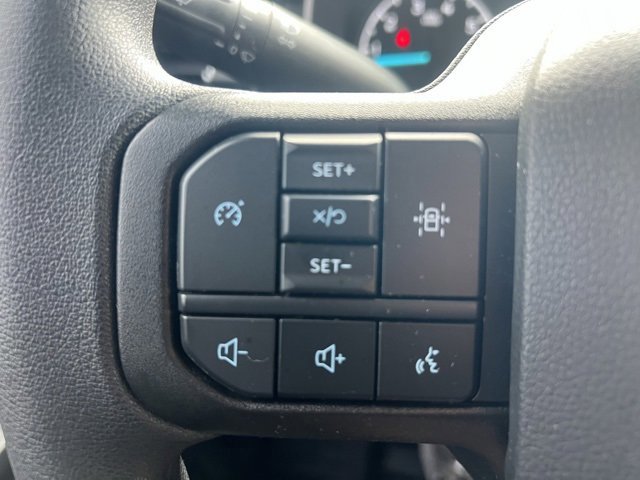 Certified 2023 Ford F150 XL w/ STX Appearance Package image 11