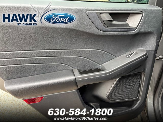 Certified 2022 Ford Escape SE w/ SE Sport Appearance Package image 17