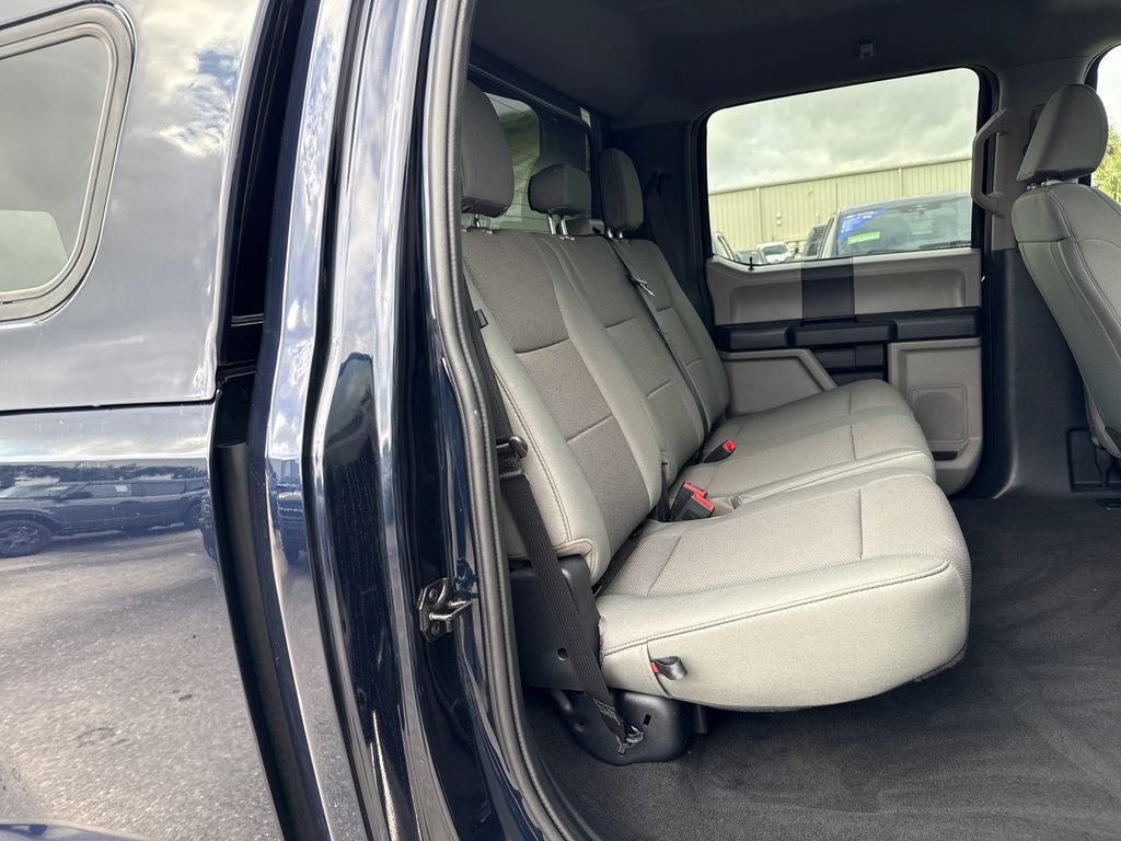 Certified 2022 Ford F350 XL w/ STX Appearance Package image 26