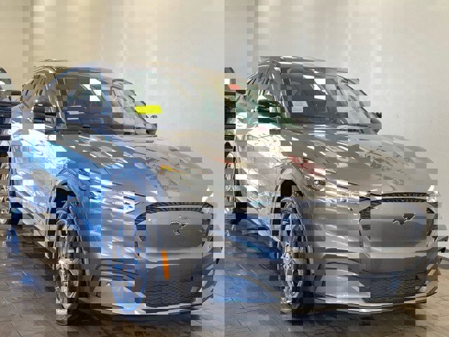 Certified 2023 Ford Mustang Mach-E Select w/ Comfort Package Lite image 2