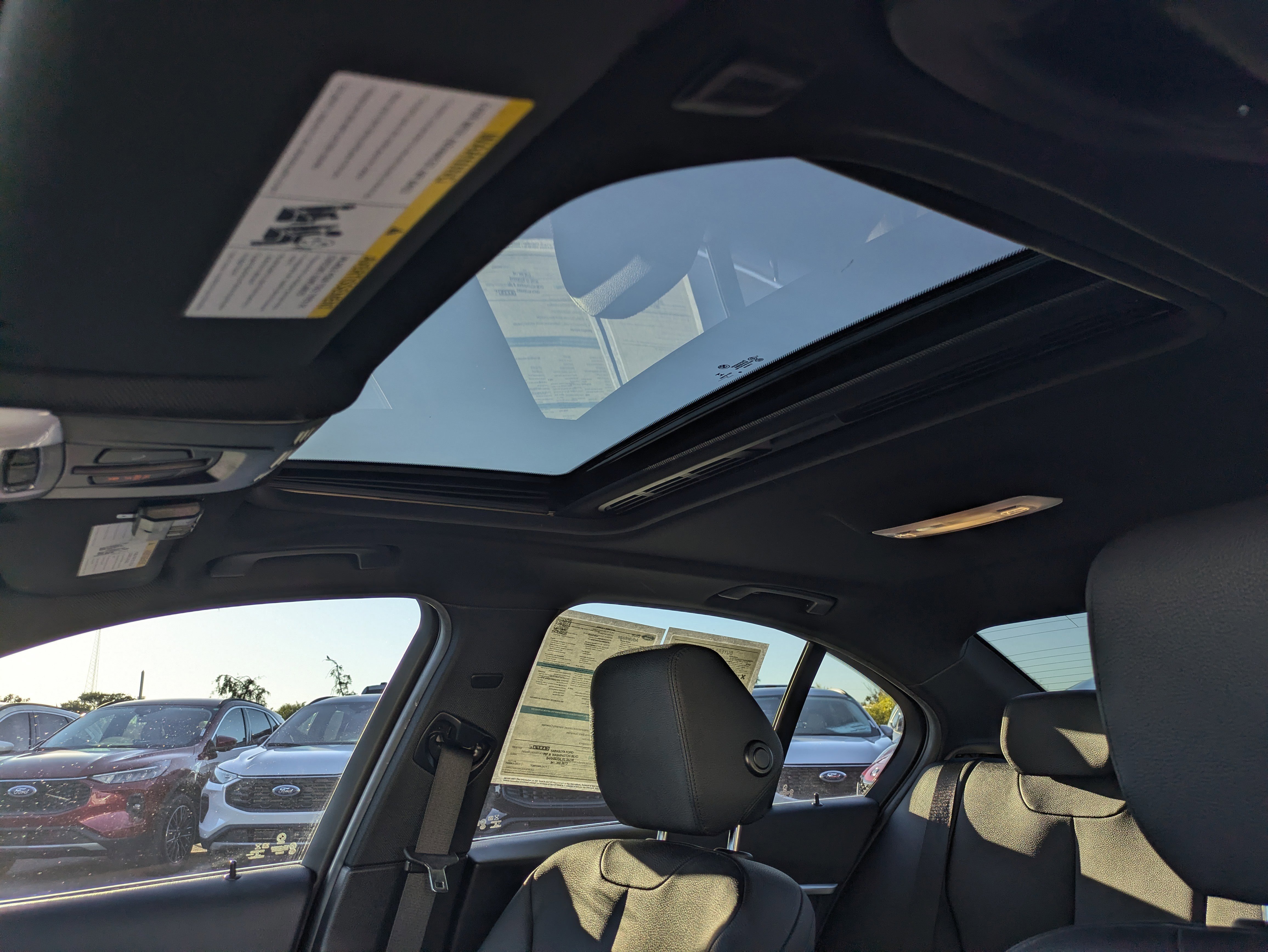 Used 2018 BMW 330i xDrive Sedan image 22