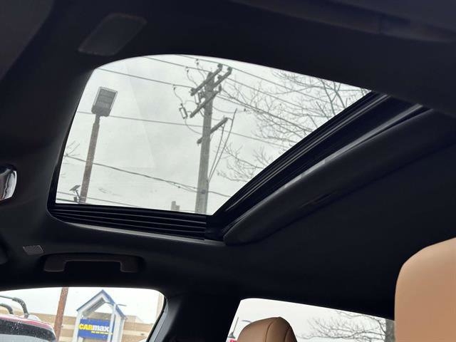 Used 2023 Lexus RX 350 Premium w/ Cold Area Package image 15