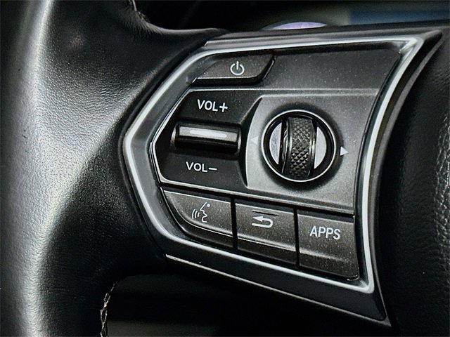 Used 2021 Acura RDX w/ Technology Package image 35