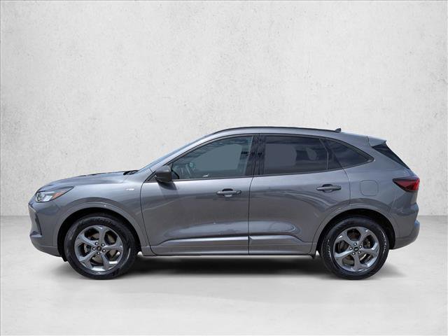 Certified 2023 Ford Escape ST-Line w/ Tech Pack #1 AWD/4WD image 9