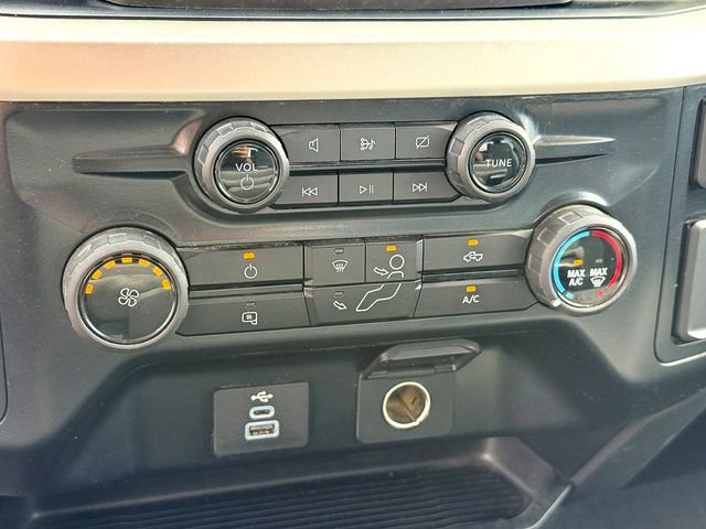 Certified 2024 Ford F250 XLT w/ FX4 Off-Road Package image 19