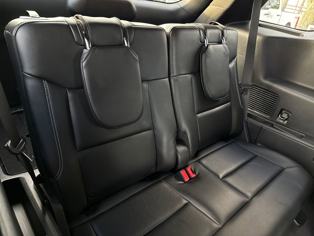 Certified 2022 Ford Explorer ST w/ ST Street Pack image 27