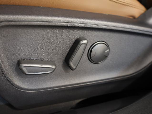 Certified 2024 Ford Bronco Sport Outer Banks w/ Tech Package AWD/4WD image 20